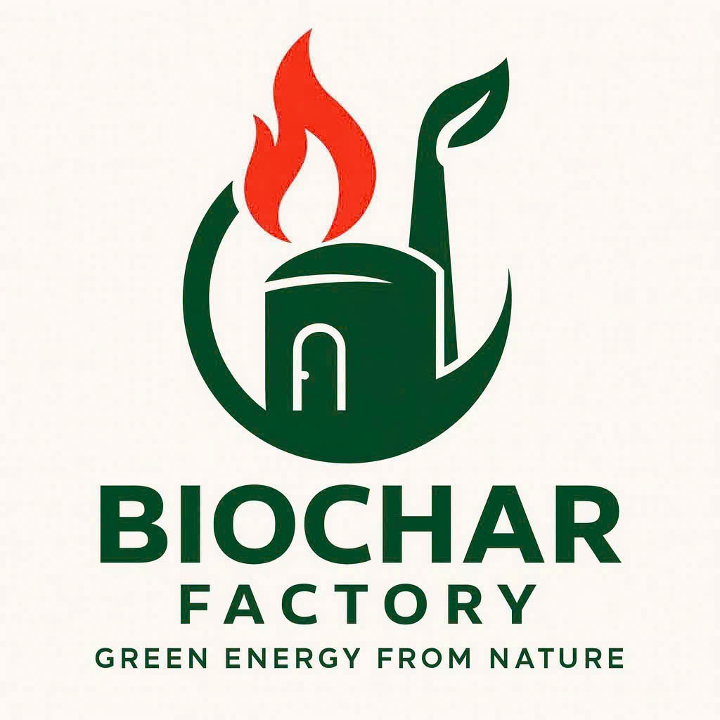 Greenchar Logo