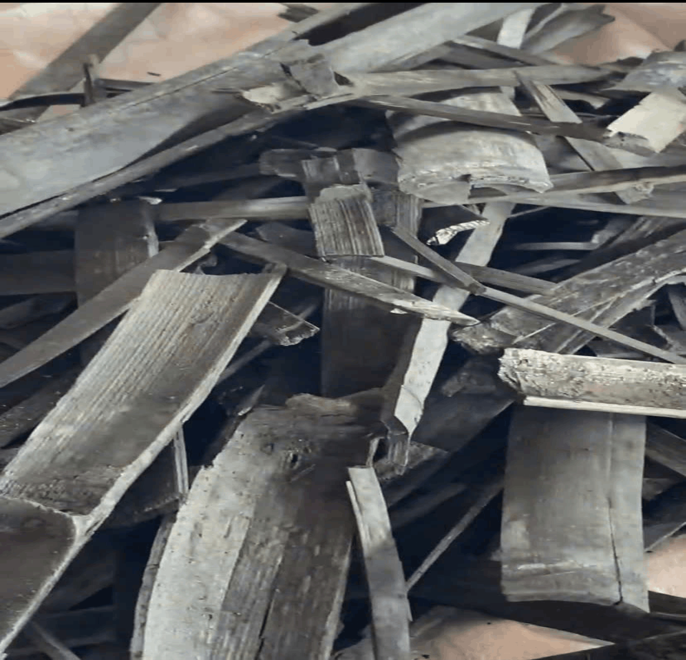 Ngày Càng Nhiều Khách Hàng Lựa Chọn Hệ Thống Biochar Để Carbon Hóa Sinh Khối: Tre Là Một Điển Hình